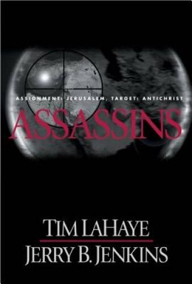 Assassins (Left Behind, Book 6) - Hardcover By Jenkins, Jerry B. - GOOD