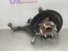 22 2022 NISSAN FRONTIER SV 3.8L 4X2 FRONT SPINDLE KNUCKLE RIGHT PASSENGER