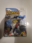 Klonoa - Nintendo Wii