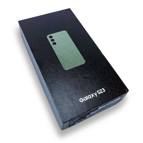 Samsung Galaxy S23 5G SM-S911U 128GB Ohne Vertrag Handy Smartphone Alle Farben - Bild 2 von 36