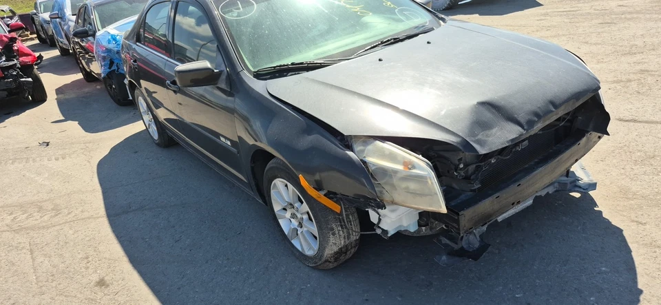 Mercury Milan 2007 motor de 2,3 L fabricante de equipos originales 36 k millas - LKQ436589537 Foto 2 de 4