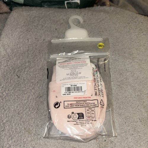 Next Baby Essentials 3er Pack Kratzhandschuhe - Bild 2 von 2