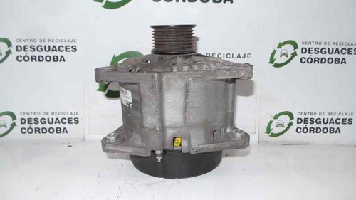 063341353010 - MAN829 ALTERNATEUR / POLEA.FIJA / MAGNETI MARELLI - 100.A / 35592 - Picture 3 of 3