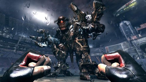 Duke Nukem Forever /PC (PC) - Picture 6 of 6