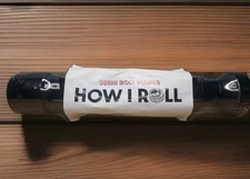 Sushi Bazooka Maker How I Roll Easy Novelty Christmas Gift Cool Unique 