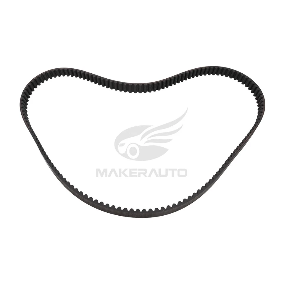 Nuevo 135 dientes - correa de transmisión trasera - 1 1/8" W para Softail 2000-2006 62-1172 Foto 2 de 4