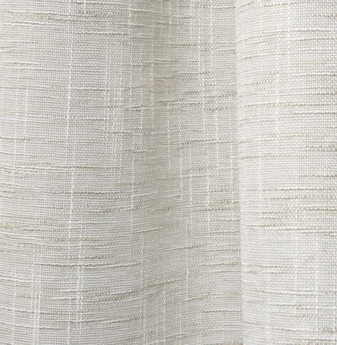 Exclusive Home Burke 100% Blackout Grommet Top Curtain Panel Pair, 52"x84",... - Picture 2 of 6