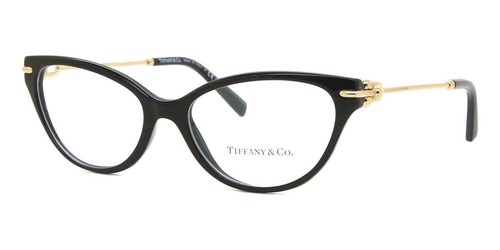 Tiffany & Co. TF2231 8001 54 Women Eyeglasses - Picture 2 of 3