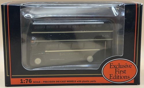 EFE 1:76 AEC Routemaster Bus - East Yorkshire 15606 Hull - Bild 4 von 4