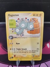 Magneton 35/97 Pokémon TCG EX Dragon Non Holo NM