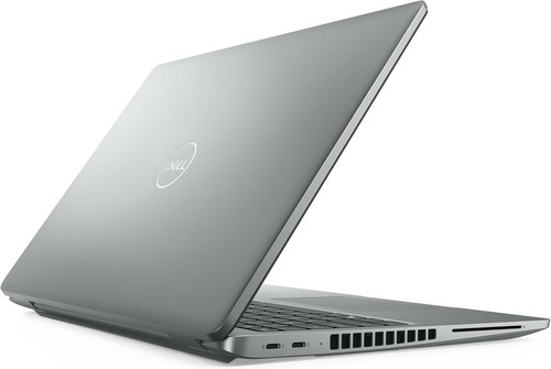 Portátil DELL Latitude 5550 15,6" FHD Intel i5-1345U 512GB SSD 16GB RAM - Gris - Imagen 7 de 9