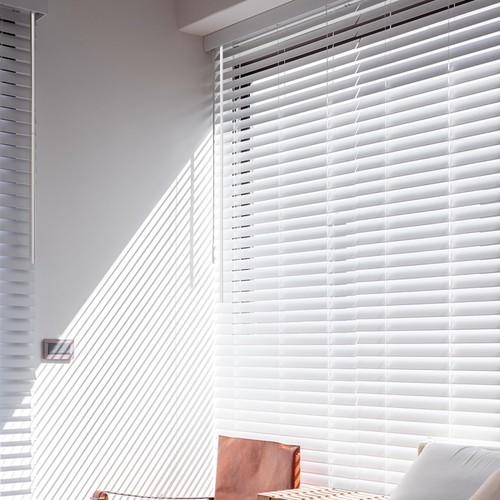 Accesorios Cortina Giratoria Varita Ciega Ajustable Control Vertical - Imagen 9 de 12