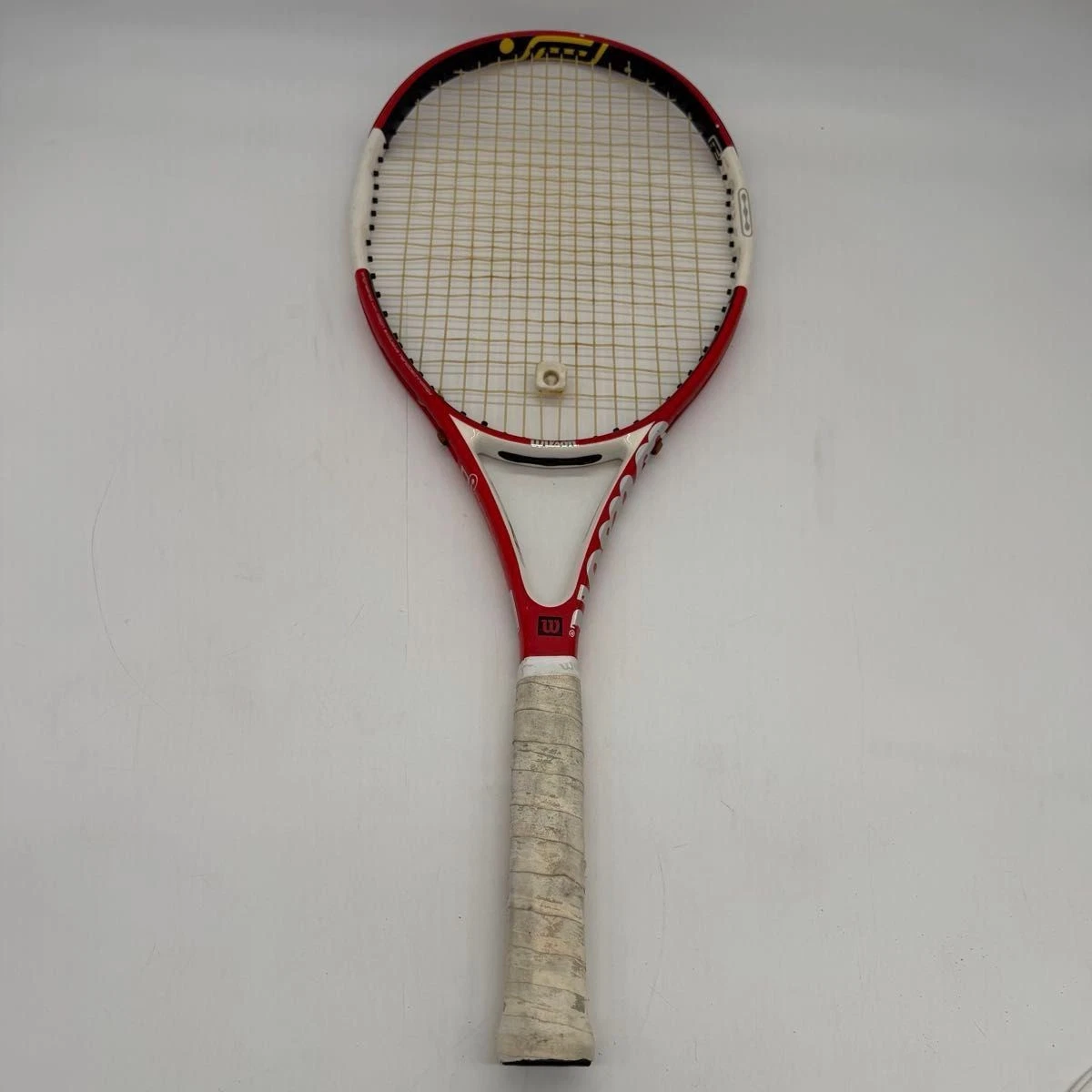 Wilson Ncode Six One 95 for sale | eBay