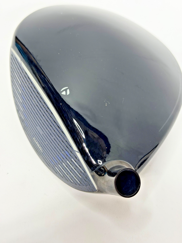 Taylormade Qi10 LS Driver 10.5 Head Only Rechtshänder - Bild 6 von 9