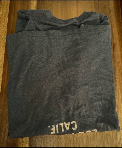 Paar Lucky Brand Herren T-Shirts, XL Trendy Tees - Bild 5 von 9