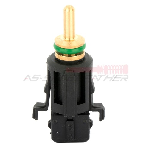 Engine Coolant Temperature Switch Sensor For BMW 740Li X3 X5 X6 120I 325i 328i - Picture 4 of 8