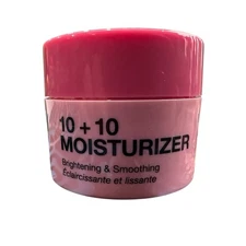 INNBeauty Project 10+10 Daily Moisturizer - Travel Size 0.5 oz - NEW