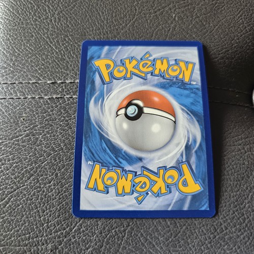 Pokémon TCG Dendra Scarlet & Violet - Paldea Evolved 250/193 Full Art Ultra Rare - Bild 2 von 2