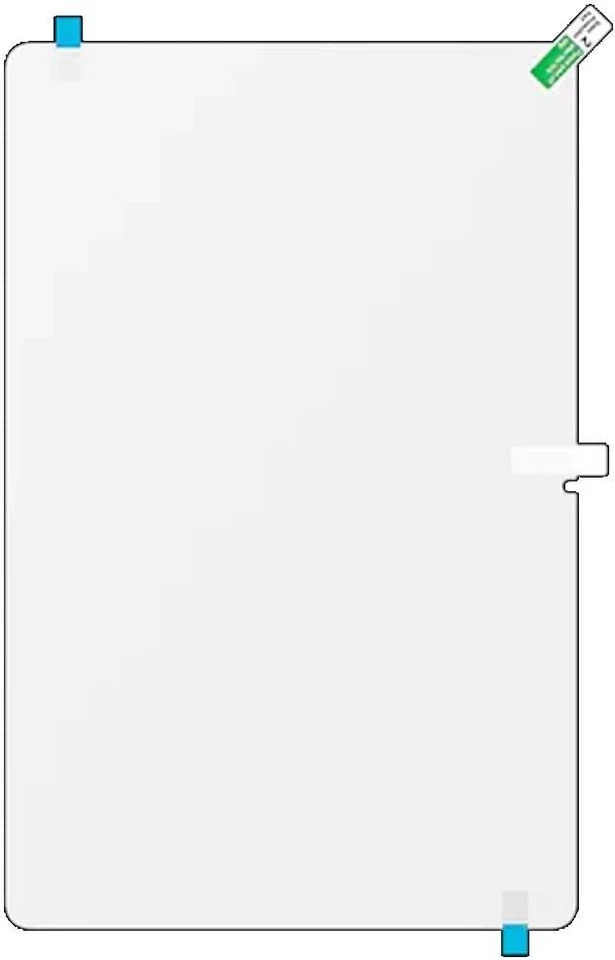 Genuine / Official Samsung Galaxy Tab S7 / S8 Anti-Glare Screen Protector - Image 2 of 3