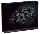 LEGO Super Heroes Batmobile Tumbler (76240) NEU OVP Thumbler Batman Mobil No Box
