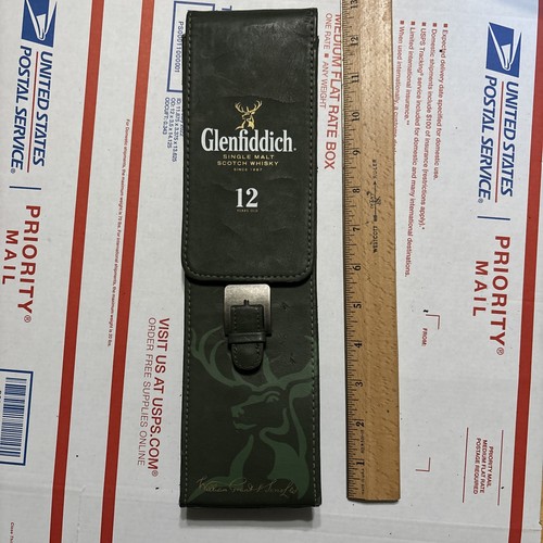 Glenfiddich Single Malt Scotch Whisky 12 year Special Reserve GIFT BOX ? - Picture 14 of 17