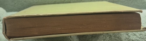 Vtg 1968 Robinson Crusoe Daniel Defoe Hardcover Book Stephens Library Edition - Imagen 4 de 14