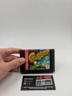 Frogger (Sega Genesis, 1998)