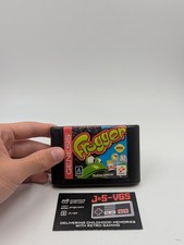 Frogger (Sega Genesis, 1998)