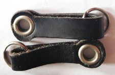 Camera Strap Lug Protector Set of 2 - Lightweight, Durable Lugs for DSLR 