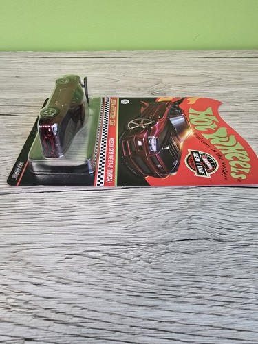 Hot Wheels RLC Nissan Skyline GT-R (BNR34) 2024 Selections Car - Bild 6 von 7