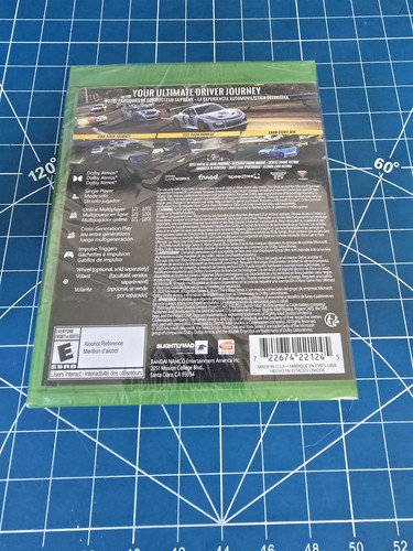 Project Cars 3 - Microsoft Xbox One (NUEVO) - Imagen 2 de 3