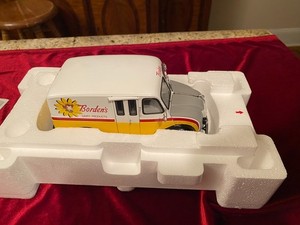 Borden Milk Truck for sale | eBay