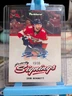 2026 Upper Deck Spring Expo Sam Bennett Priority Signings /35