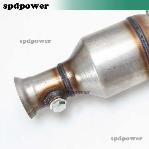 Piar Front Manifold Catalytic Converter For 2002 2003 Jeep Liberty 3.7L V6 NEW - Bild 10 von 11