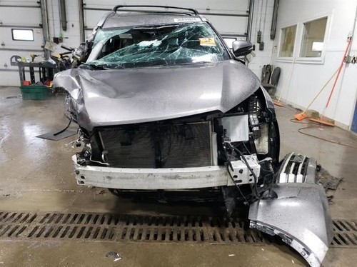 Speedometer Cluster MPH ID 83800-0E811 Fits 17-19 HIGHLANDER 258670 - Picture 7 of 12