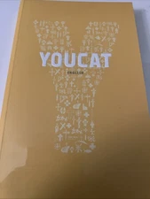 YOUCAT : Youth Catechism of the Catholic Church by Not Available (2011, Trade...