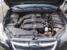 Chassis ECM Multifunction Integrated Unit US Market Fits 12 IMPREZA 25697316