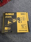 DEWALT DCS354D1R 20V MAX Oscillating Multi-Tool Kit (2 Ah) 