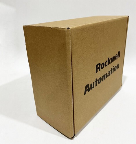 Neu versiegelt AB 2711R-T4T PanelView 800 4 Zoll HMI-Terminal 2711RT4T US kostenlose Steuern - Bild 3 von 7