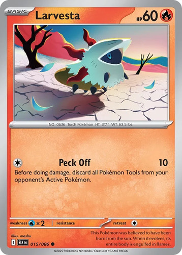 Black Bolt - Scarlet & Violet - Reverse Holo & Holos Rares - Singles - Pokemon - Picture 16 of 91