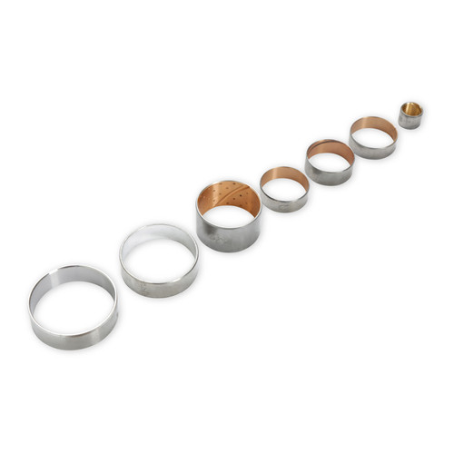 B&M 21040 Master Overhaul Kit - Picture 9 of 9