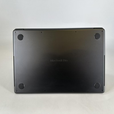 MacBook Pro 14 2024 M4 10-Core CPU 10-Core GPU 16GB 1TB SSD Black