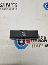 Audi A4 A5 B9 Q5 2016-2025 USB Port Charging Socket
