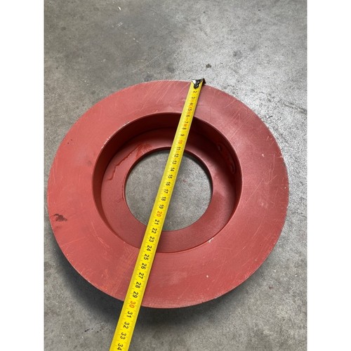 Corona de bolas | Corona giratoria, plato giratorio (para tráfico lento) menos de 25 km/h - Imagen 11 de 36