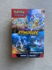 Bundle EV8 Pokémon Etincelles Déferlantes 6 Boosters - Neuf Scellé - FR