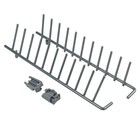 BOSCH/SIEMENS Flip tine Genuine 00490712 3VS700BP/3