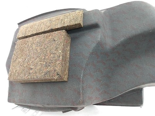 VOLVO 960 SEDAN Trunk Passenger Right Side Carpet Cover Fits 92 93 94 95 96 97 - Picture 9 of 11