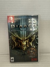 Diablo 3 - Eternal Edition - Nintendo Switch
