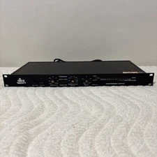 dbx 160XT Compressor Limiter Professional Audio Rackmount Used