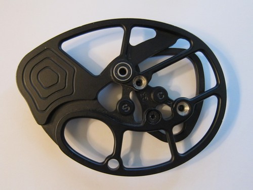 Mathews Mission Archery Bow Cam V-GR 28.5" More MODS Listed FREE SHIPPING - Picture 3 of 4